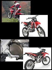 moto immagini degli ultimi modelli