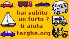 moto e motocicli furti