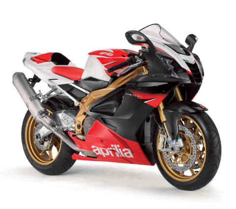 aprilia rsv 1000 immagini