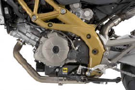 motore aprilia shiver