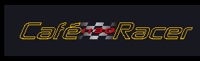 benelli cafe' racer logo