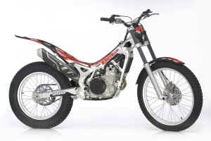 immagine beta rev 250 4t