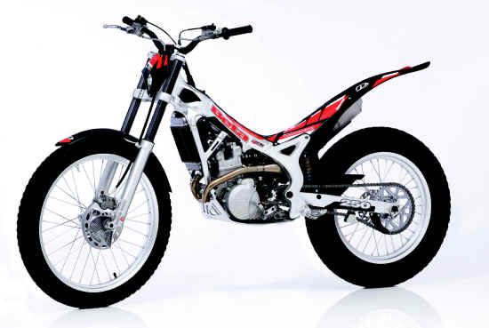 immagine beta rev 250 4 t