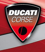 ducati corse ducati desmosedici rr