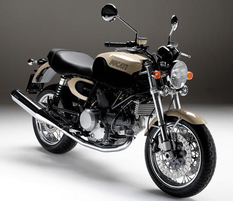 ducati gt 1000