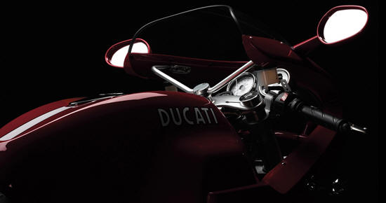 ducati sport 1000 s dettagli moto