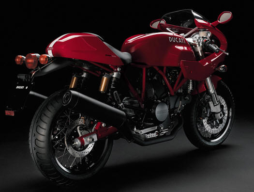 ducati sport 1000 s