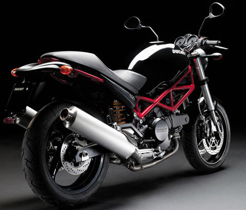 monster 695 ducati monster 695