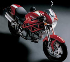 MONSTER 800 