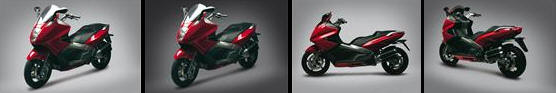 gilera gp 800 immagini