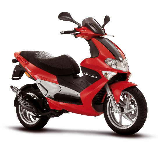 Gilera Runner: i modelli