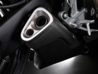 immagine scarico moto honda cbr 1000 rr 2008