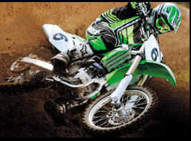 kawasaki kx 450 f moto per passione