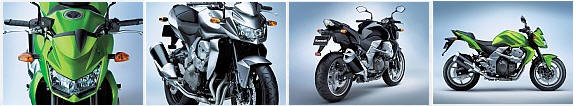 kawasaki z 750 immagini