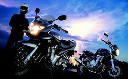 suzuki bandit 1250 1250 s immagini