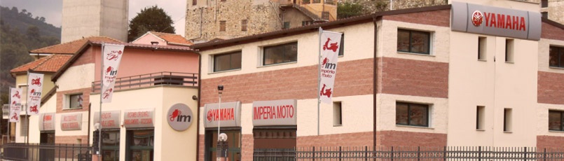 Imperia Moto Srl - Concessionario BMW