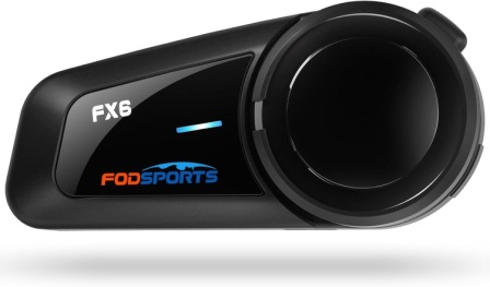 Fodsports FX6