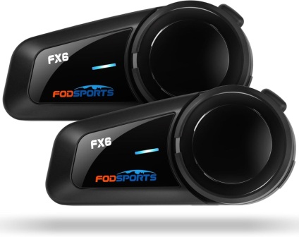 Fodsports FX6