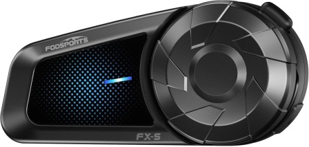 Fodsports FX6