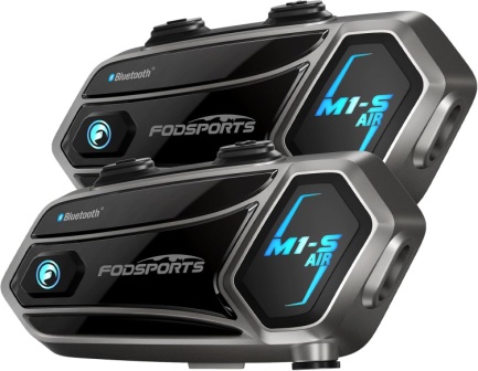 Fodsports M1-S Air