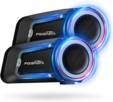 Fodsports FX7