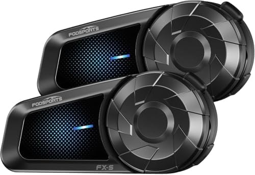 Fodsports FX-S