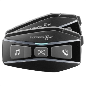 Interphone U-Com 16
