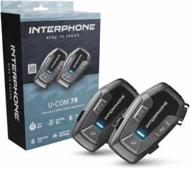 Interphone U-Com 7R