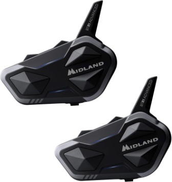 Midland BTR1 Adv