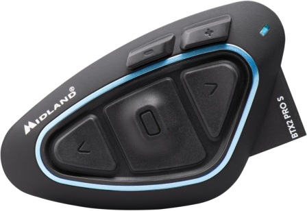Midland BTX2 Pro S