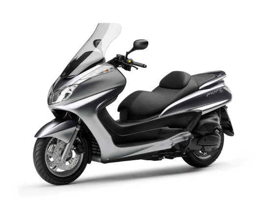 yamaha majesty 400 immagini